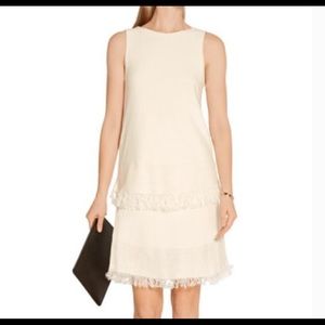 Theory Jurinzi Prosecco Knit Dress - M